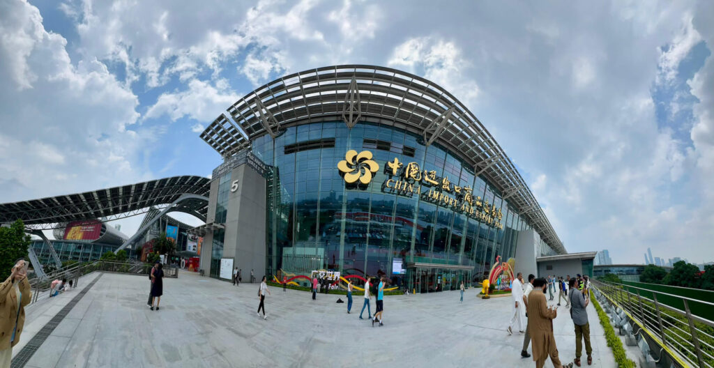 China import export canton fair 2025 guangzhou